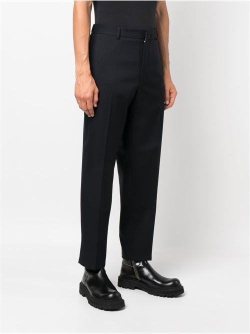 Tailored trousers JIL SANDER | J21KA0011J70001402